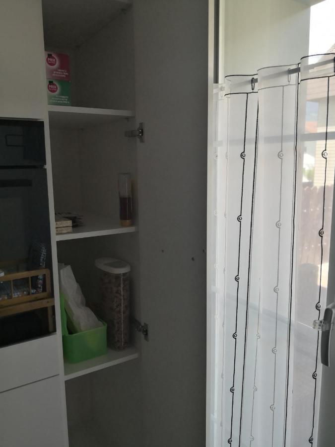 Sandras Flat Apartment