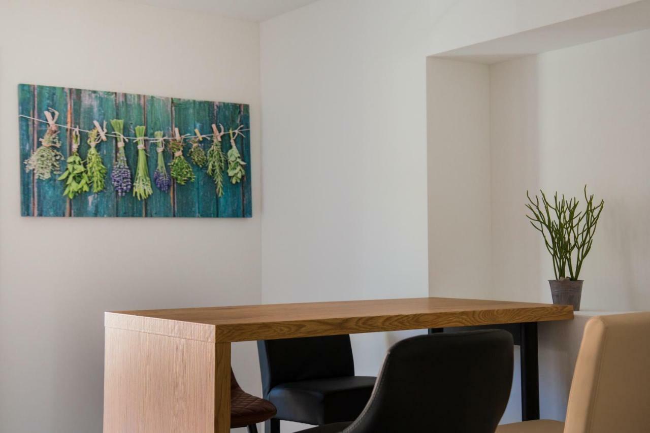 Sandras Flat Apartment Giswil