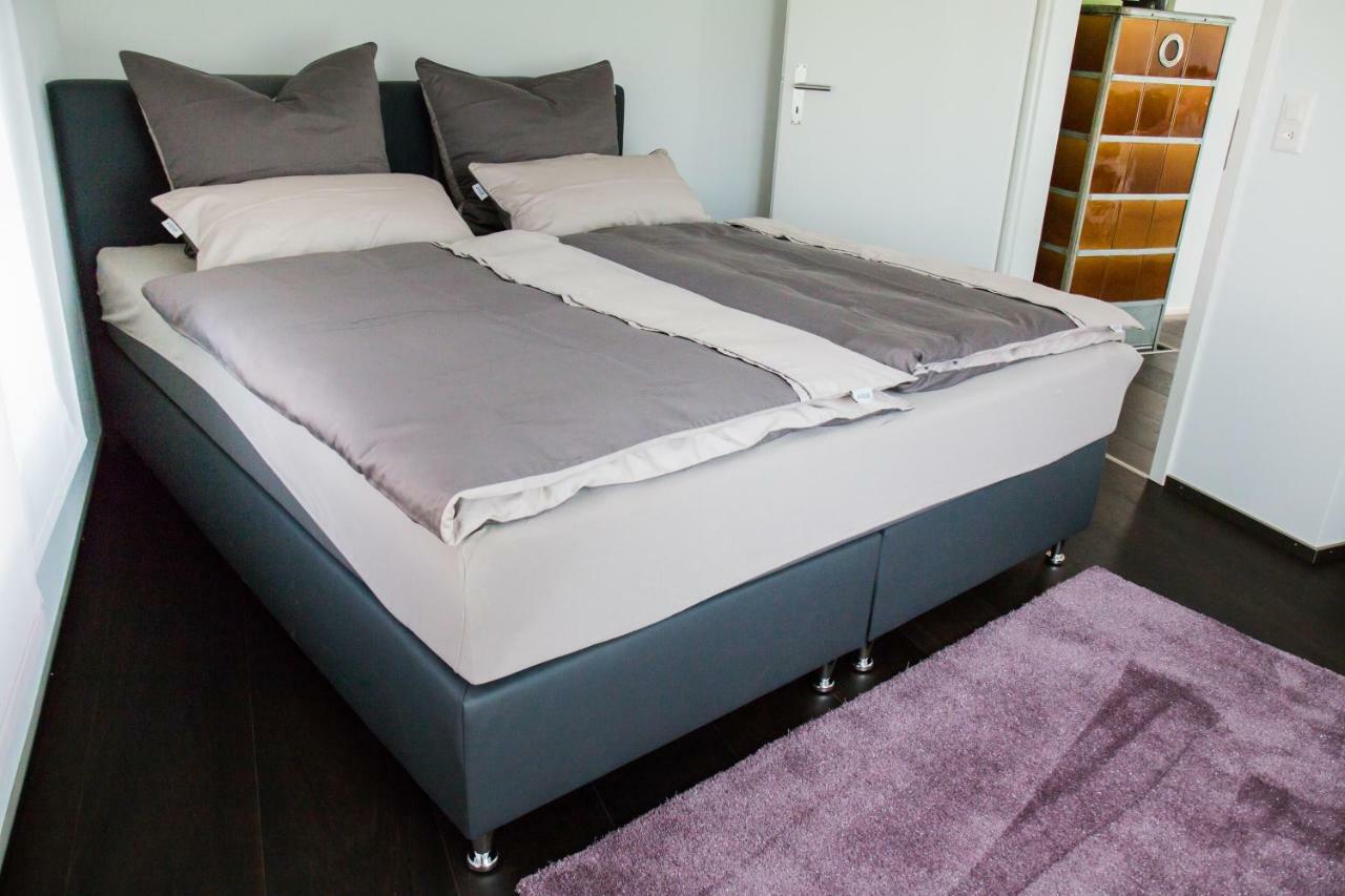 Apartment Sandras Flat Giswil