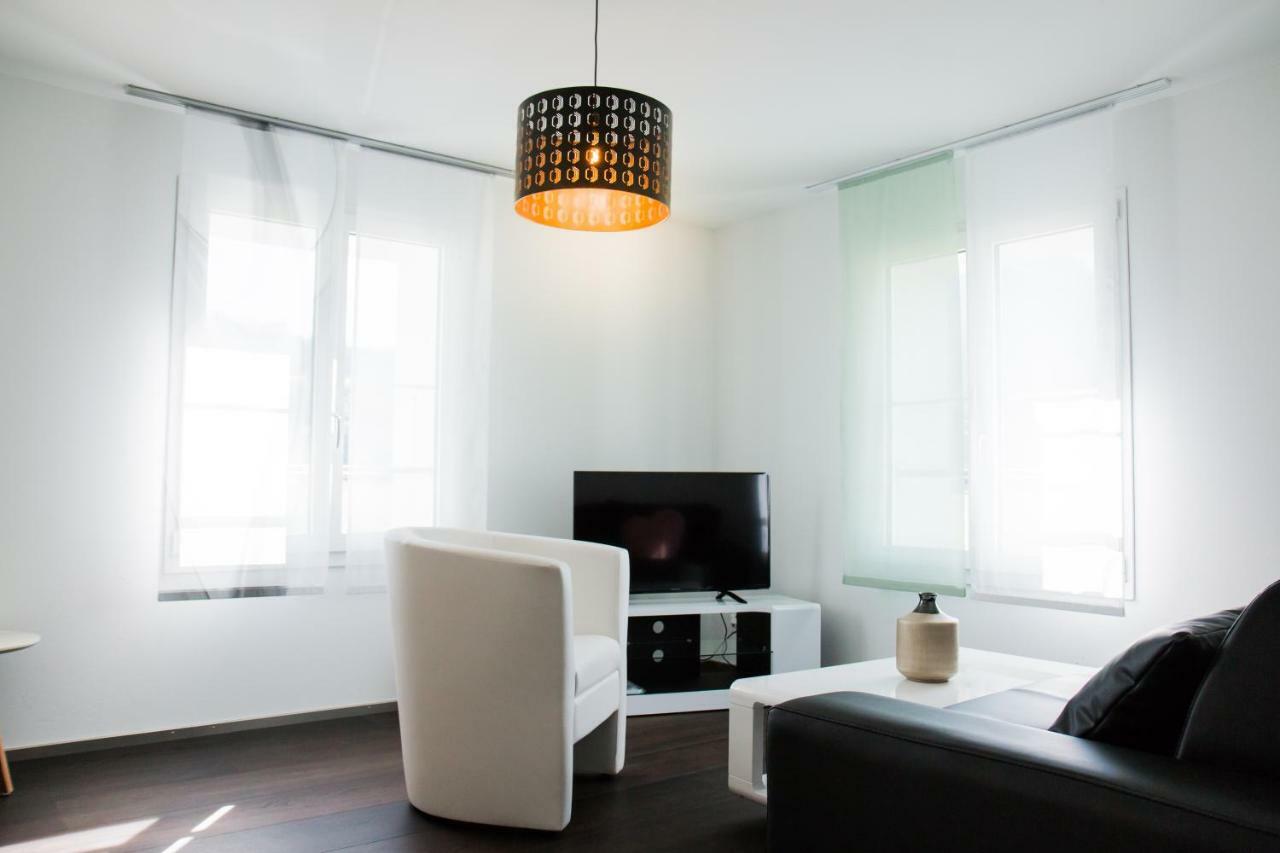 Apartment Sandras Flat Giswil