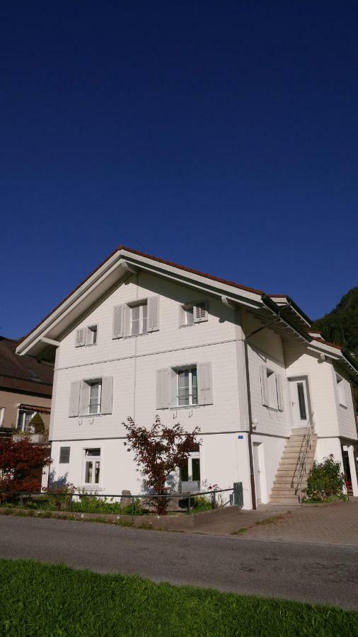 Sandras Flat Apartment Giswil