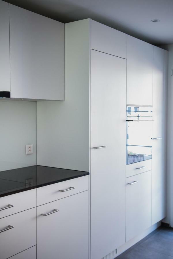 Sandras Flat Apartment Giswil