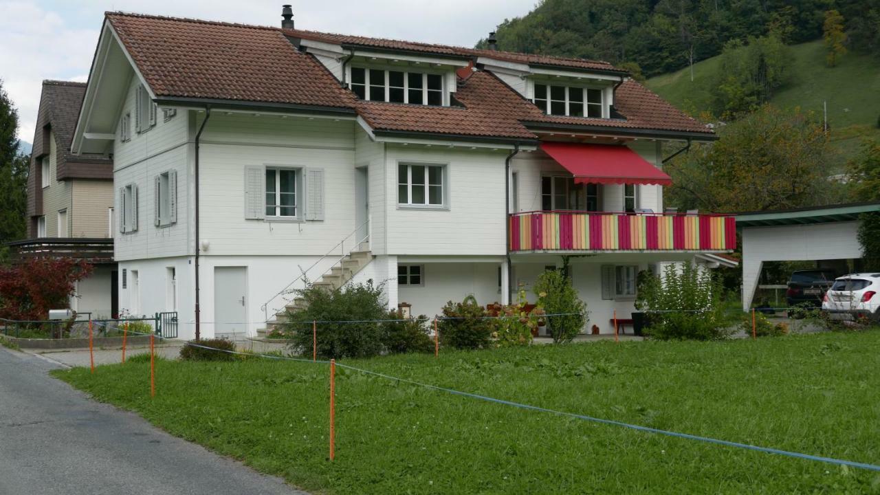 Apartment Sandras Flat *