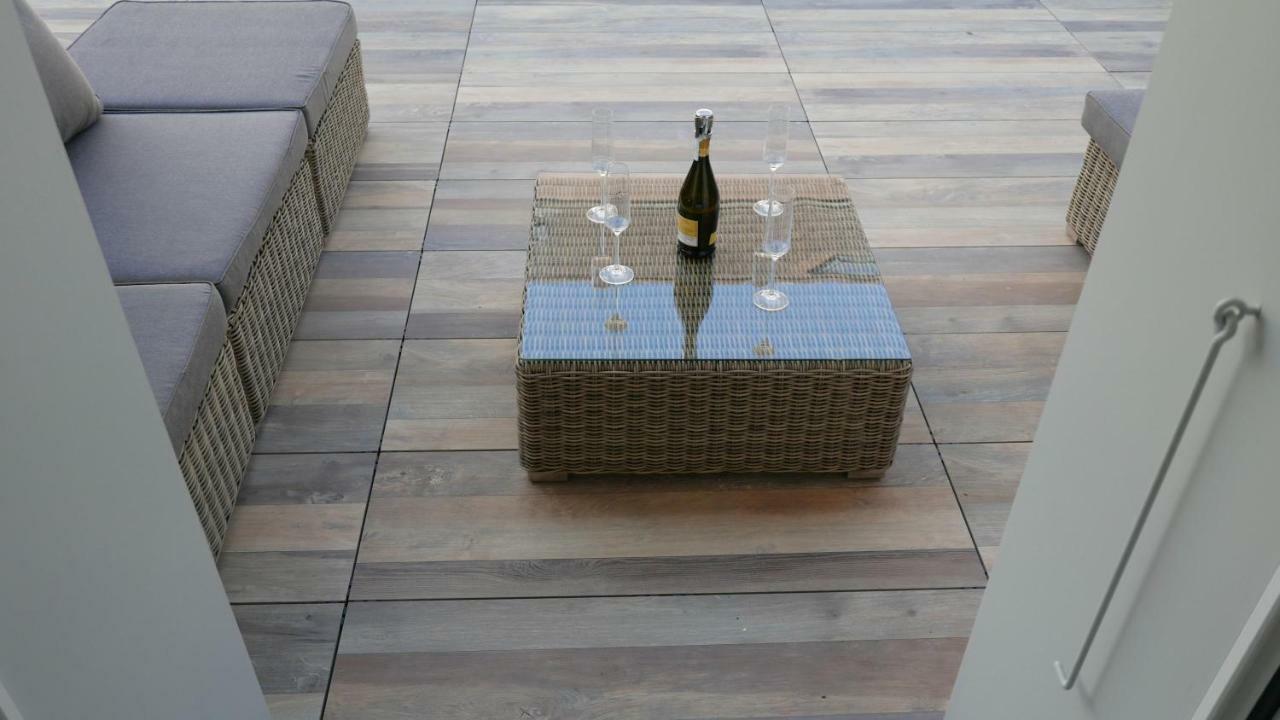 Apartment Sandras Flat *